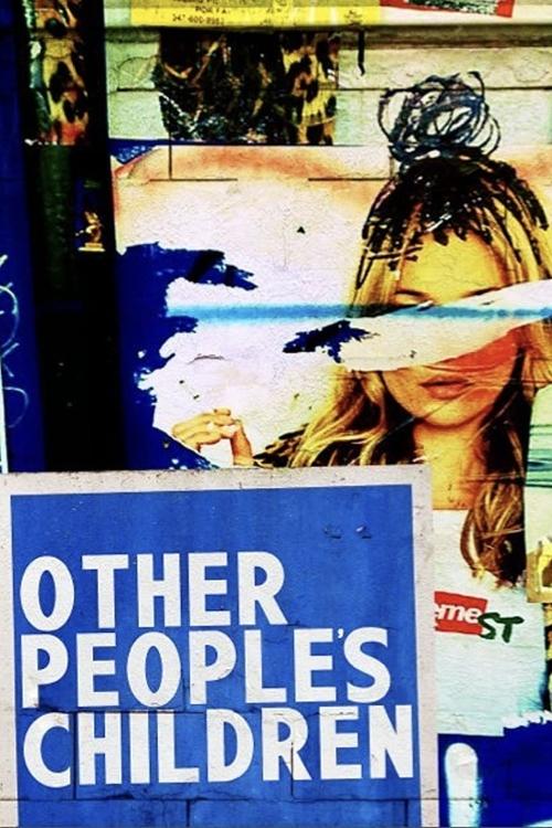 Other People’s Children poster