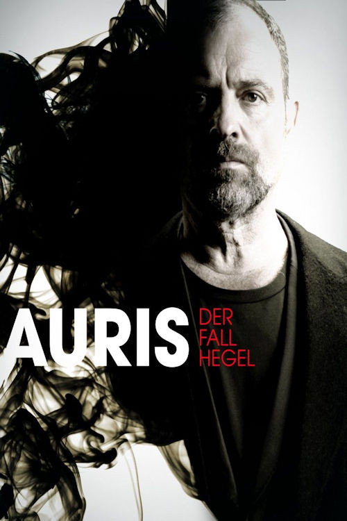 Auris – Der Fall Hegel poster