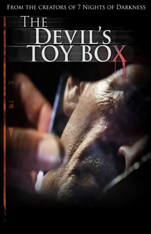 The Devil’s Toy Box poster