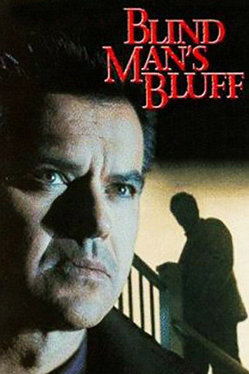 Blind Man’s Bluff poster