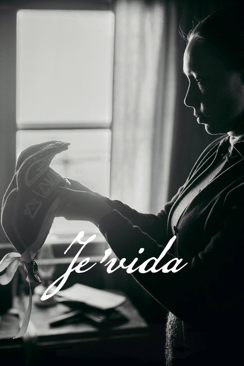 Je’vida poster