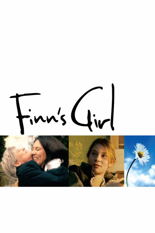 Finn’s Girl poster