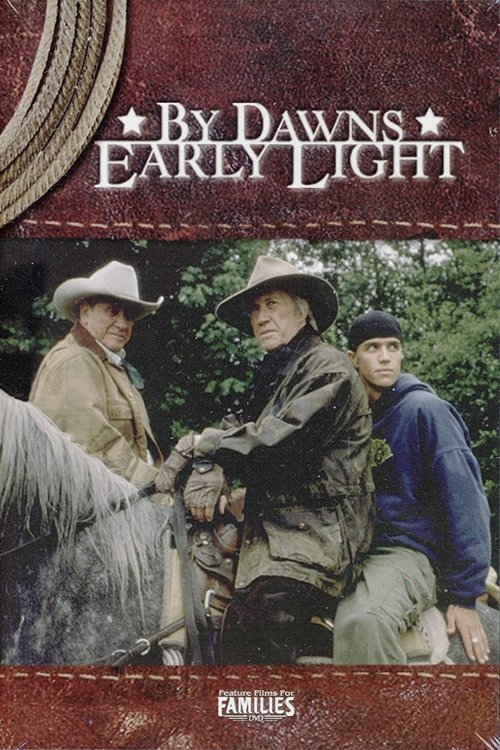 By Dawn’s Early Light poster