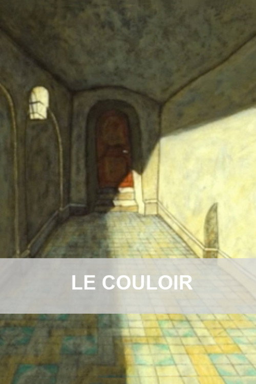 The Hallway poster