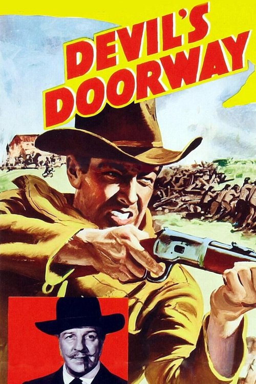 Devil’s Doorway poster