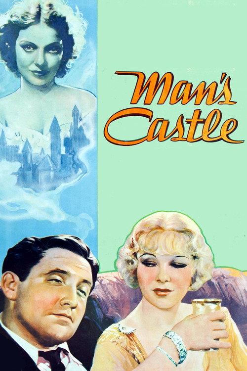 Man’s Castle poster