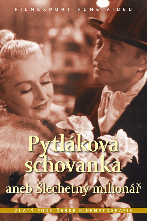 The Poacher’s Foster Daughter or Noble Millionaire poster