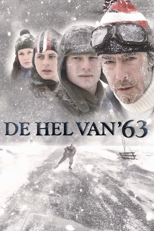 The Hell of ’63 poster