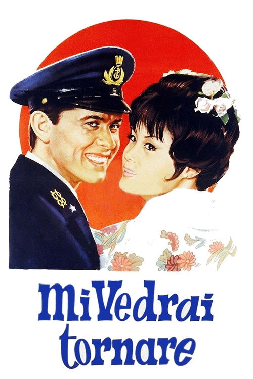 You’ll See Me Returning poster