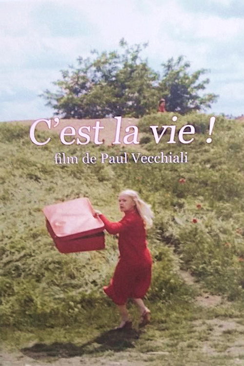 C’est la vie ! poster