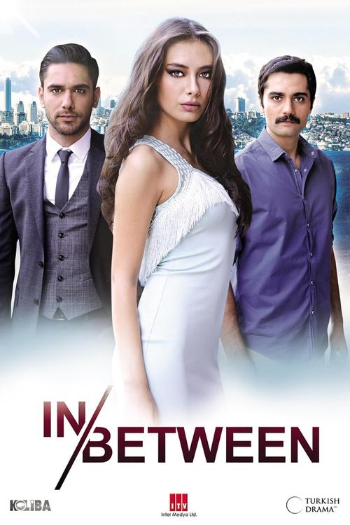 Fatih Harbiye poster