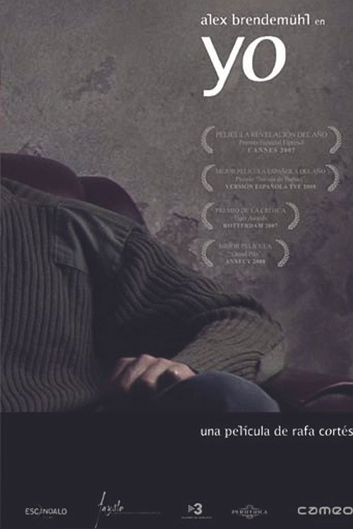 Me poster