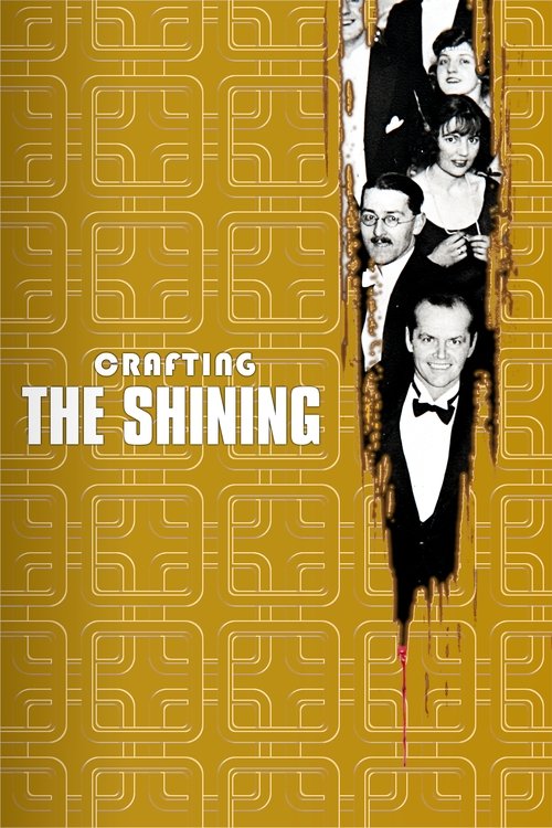 View from the Overlook: Crafting ‘The Shining’ poster