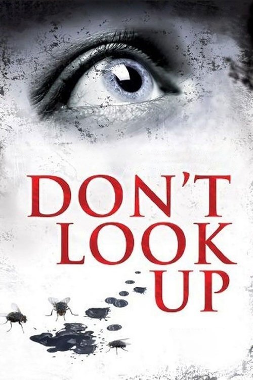 Don’t Look Up poster