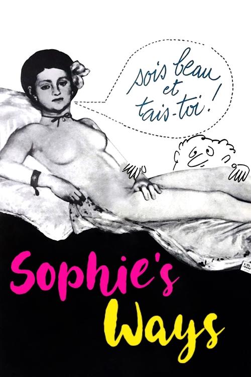 Sophie’s Ways poster