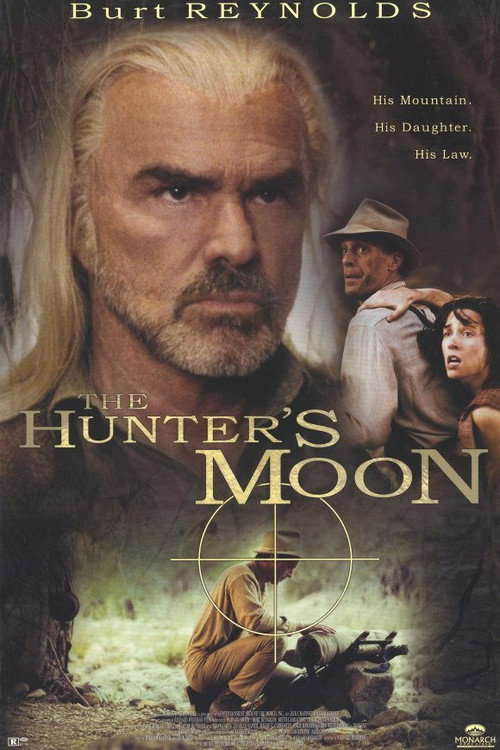 The Hunter’s Moon poster