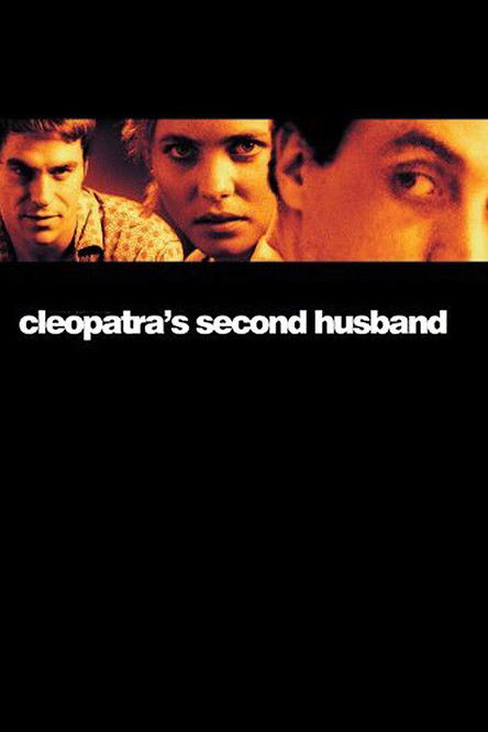 Cleopatra’s Second Husband poster