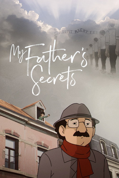My Father’s Secrets poster