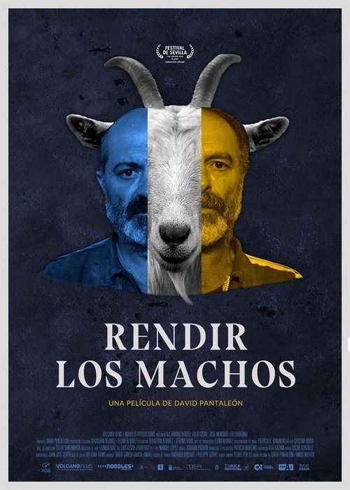 Our Father poster