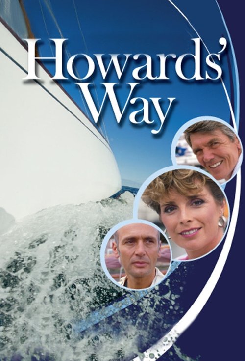 Howards’ Way poster