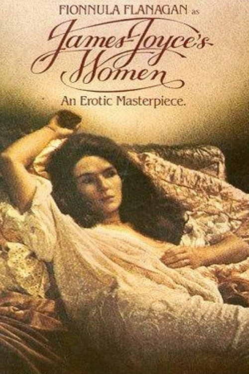 James Joyce’s Women poster