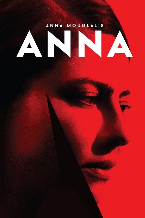 Anna poster