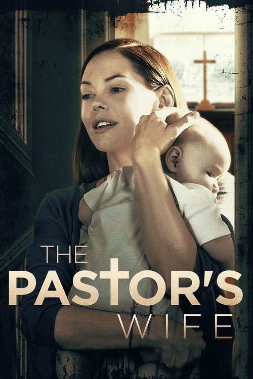 The Pastor’s Wife poster