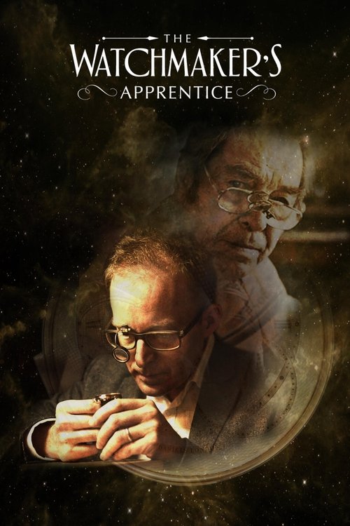 The Watchmaker’s Apprentice poster