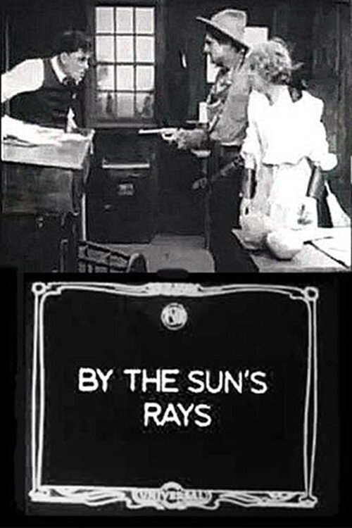 By the Sun’s Rays poster