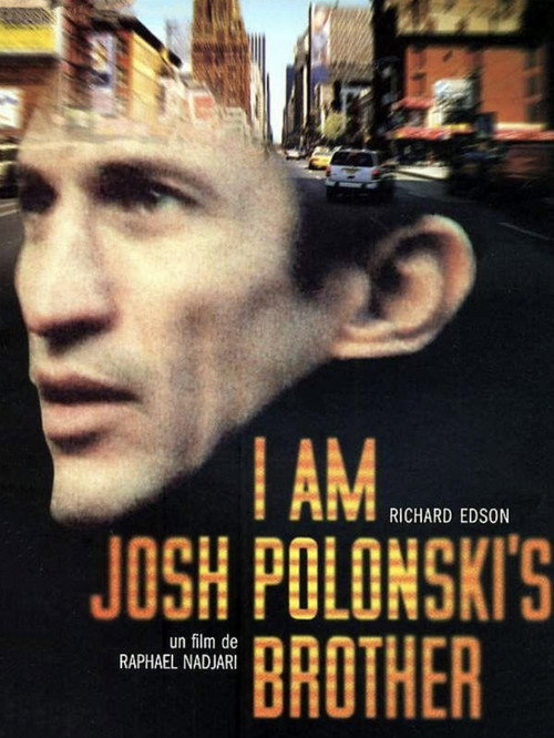 I am Josh Polonski’s Brother poster