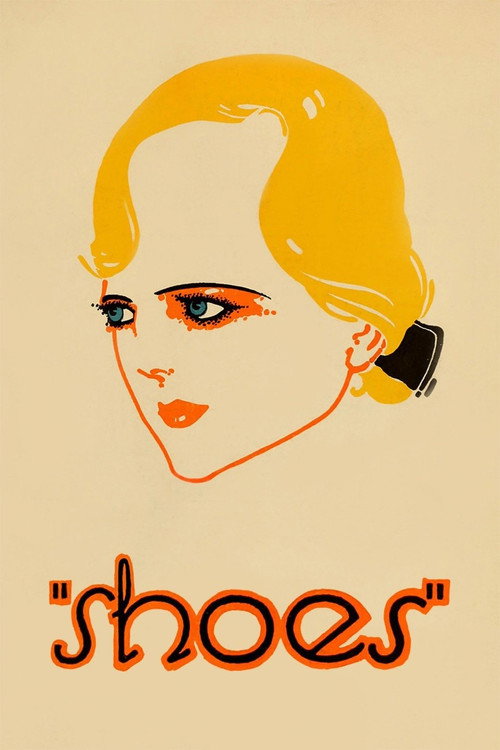 Shoes poster