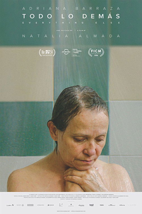 Everything Else poster
