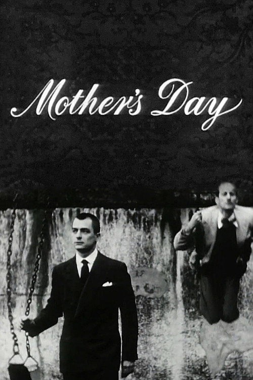 Mother’s Day poster