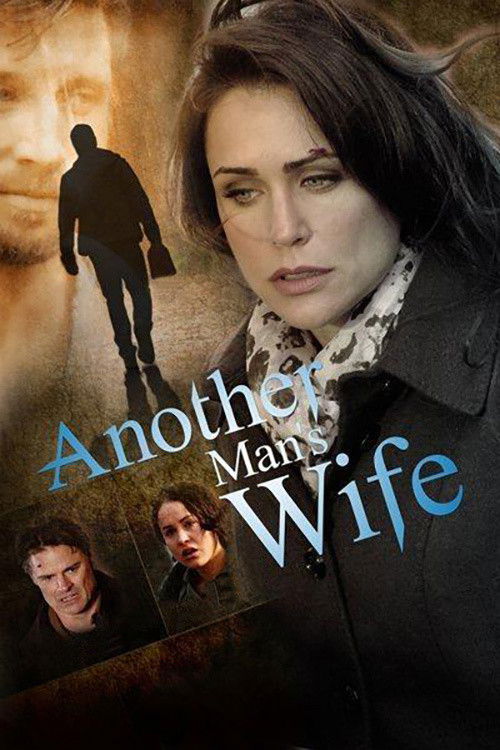 Another Man’s Wife poster