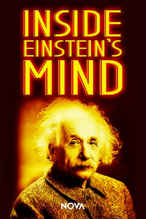 Inside Einstein’s Mind: The Enigma of Space and Time poster