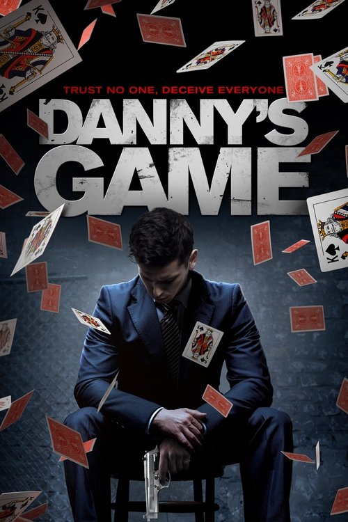 Danny’s Game poster