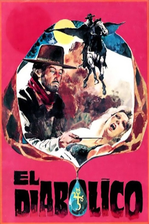 The Diabolical poster