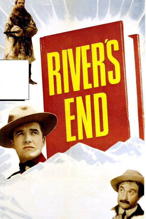 River’s End poster