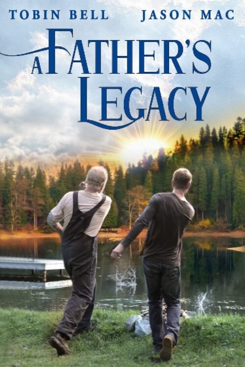 A Father’s Legacy poster