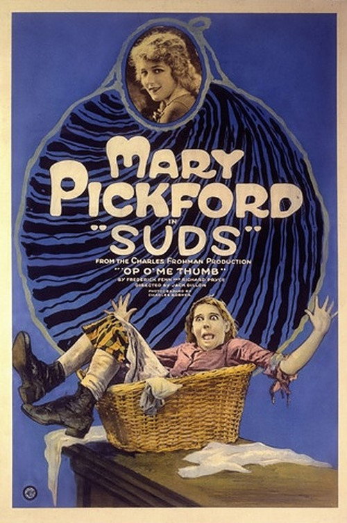 Suds poster