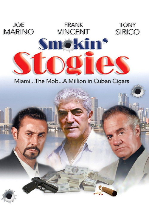 Smokin’ Stogies poster