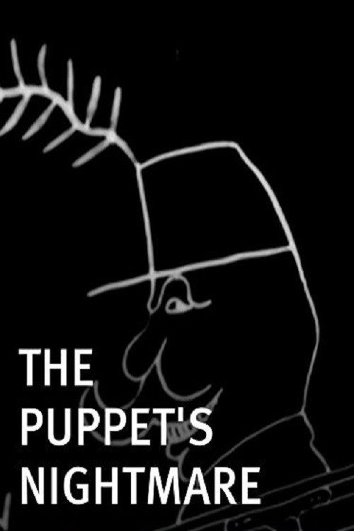 The Puppet’s Nightmare poster