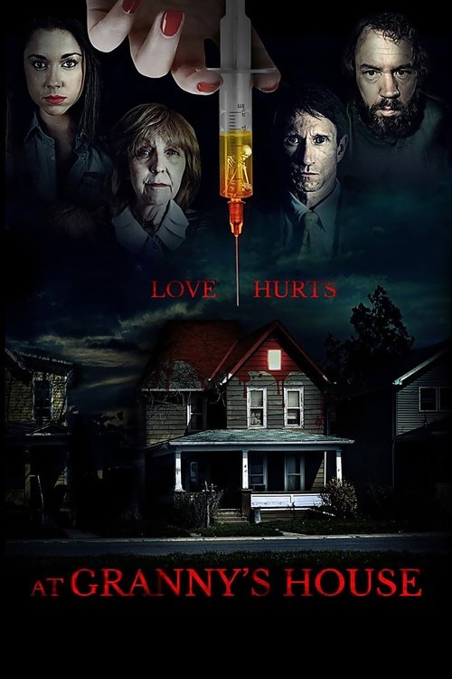 At Granny’s House poster