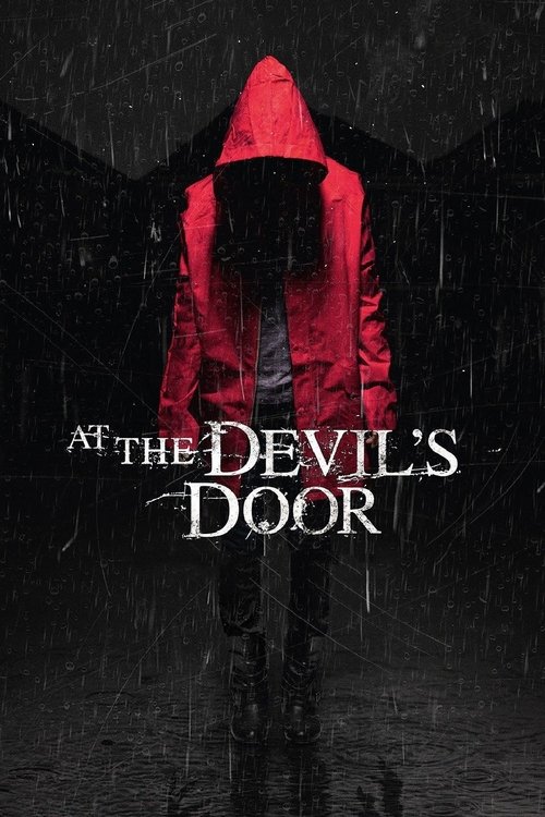 At the Devil’s Door poster