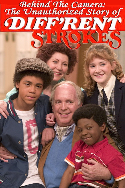 After Diff’rent Strokes: When the Laughter Stopped poster