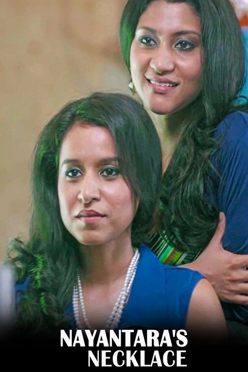 Nayantara’s Necklace poster