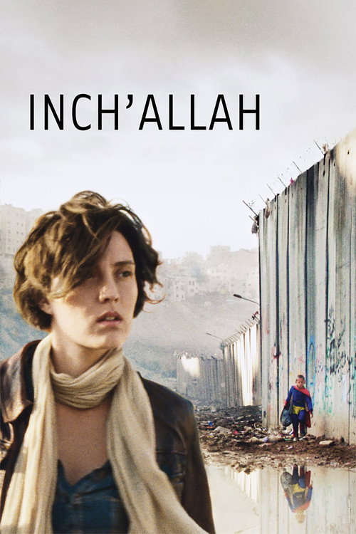 Inch’Allah poster