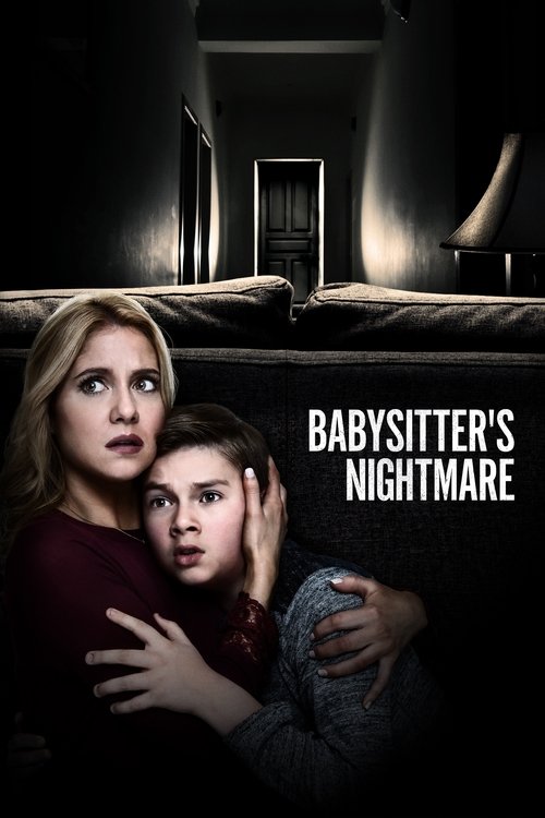 Babysitter’s Nightmare poster