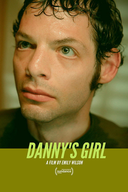 Danny’s Girl poster