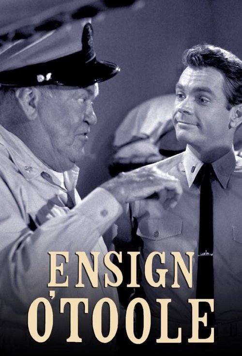 Ensign O’Toole poster
